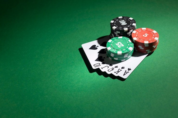 Platform kuningtoto menampilkan berbagai pilihan permainan kasino langsung termasuk No Commission Baccarat