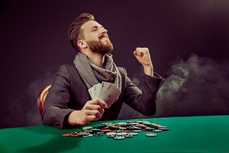 Dashboard Program Loyalitas kuningtoto menampilkan tingkat keanggotaan dan progress ke tingkat berikutnya