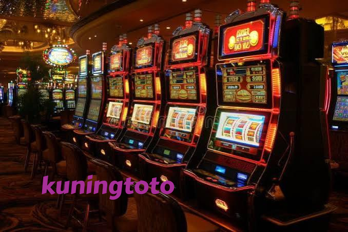 kuningtoto featured game showcase kuningtoto featured game showcase